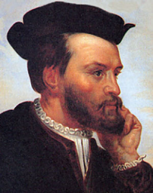 Jacques Cartier