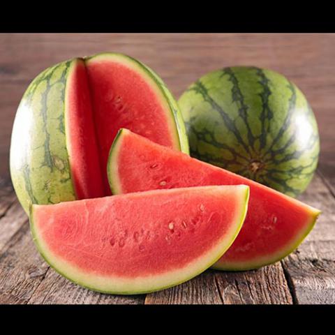 Citrullus lanatus (Watermellon) fruit