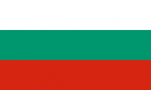 Flag of Bulgaria