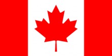Flag of Canada