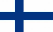Flag of Finland