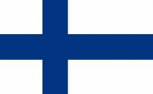 Flag of Finland