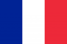 Flag of France