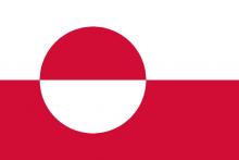 Flag of Greenland