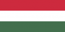 Flag of Hungary