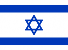 Flag of Israel