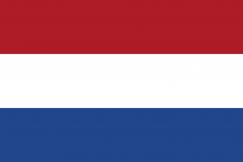 Flag of Netherlands