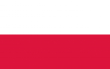 Flag of Poland