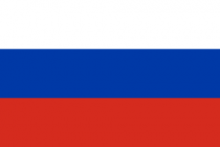 Flag of Russia