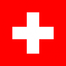 Flag of Switzerland