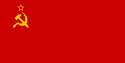 Flag of Union of Soviet Socialist Republics